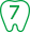 7